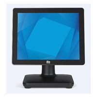 Elo EloPOS System, 38.1 cm (15''), Projected Capacitive, SSD, black