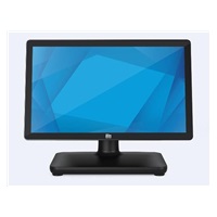 Elo EloPOS System, 54.6cm (21.5''), Projected Capacitive, SSD, 10 IoT ME, black