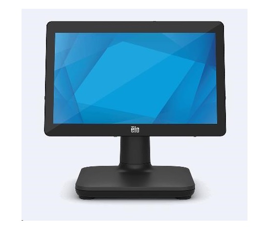 Elo EloPOS System, Full-HD, 39.6 cm (15,6''), Projected Capacitive, SSD, 10 IoT Enterprise