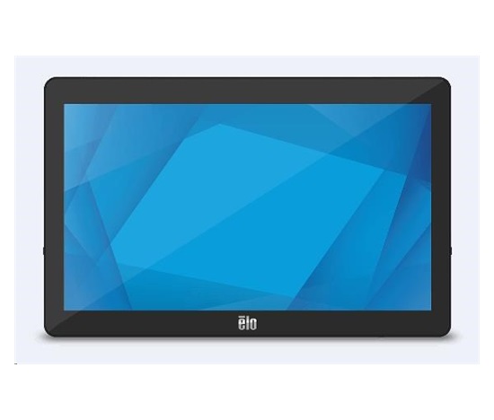 Elo EloPOS System, without stand, 39.6 cm (15,6''), Projected Capacitive, SSD, 10 IoT Enterprise