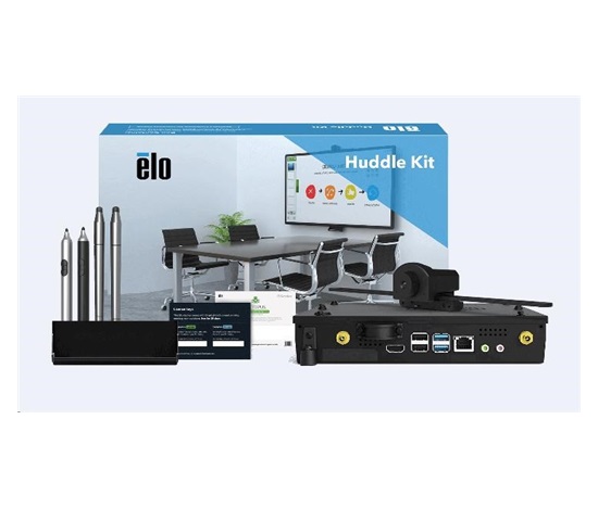 Elo Huddle Kit