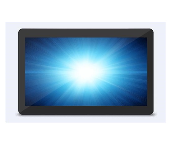 Elo I-Series 2.0, 39.6 cm (15,6''), Projected Capacitive, SSD, 10 IoT Enterprise