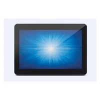 Elo I-Series 3.0 Standard, 25.4 cm (10''), Projected Capacitive, SSD, Android, black
