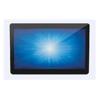 Elo I-Series 3.0 Standard, 39.6 cm (15,6''), Projected Capacitive, SSD, Android, black