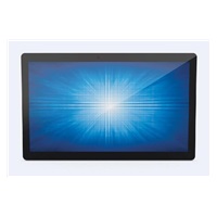 Elo I-Series 3.0 Standard, 54.6cm (21.5''), Projected Capacitive, SSD, Android, black