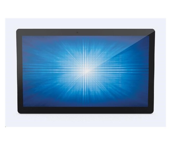 Elo I-Series 3.0 Standard, 54.6cm (21.5''), Projected Capacitive, SSD, Android, black