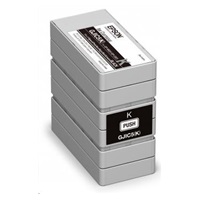 Epson cartridge, black