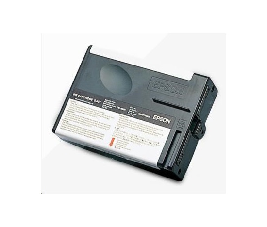 Epson ink cartridges, black