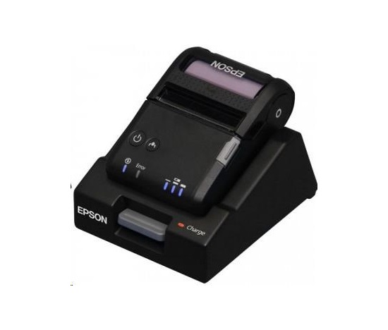 Epson printer charging station