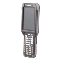 Honeywell CK65 Gen2, 2D, BT, Wi-Fi, NFC, large numeric, GMS, Android