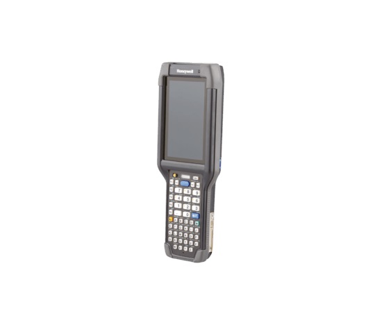 Honeywell CK65, 2D, EX20, BT, Wi-Fi, num., GMS, Android