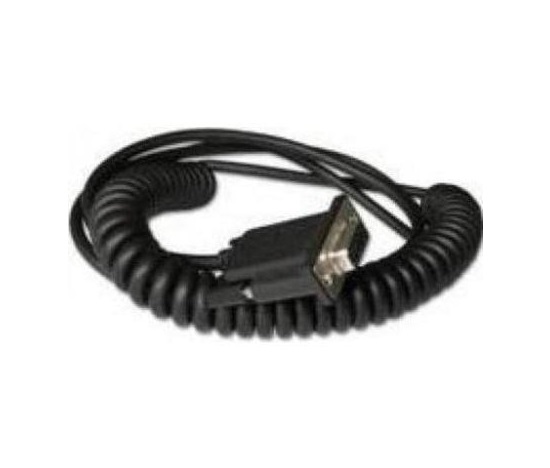 Honeywell connection cable, RS-232