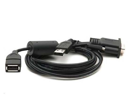 Honeywell connection cable, USB-Y