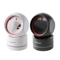 Honeywell HF680, 2D, multi-IF, kit (RS232), black