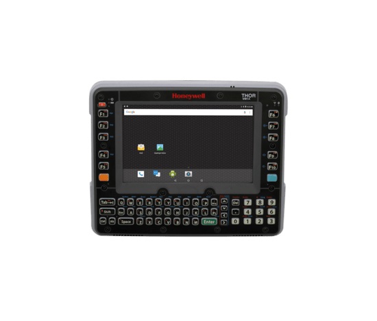 Honeywell Thor VM1A indoor, BT, Wi-Fi, NFC, QWERTY, Android