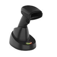 Honeywell Xenon Performance 1952g, BT, 2D, HD, black
