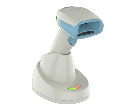 Honeywell Xenon Performance 1952h, BT, 2D, HD, kit (USB), white