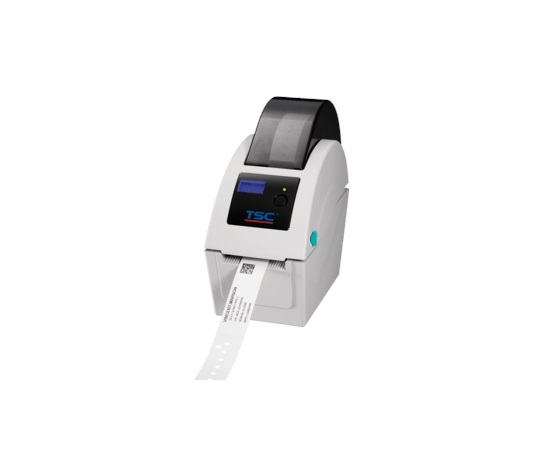 TSC TDP-324W, 12 dots/mm (300 dpi), disp., RTC, TSPL-EZ, USB, Ethernet