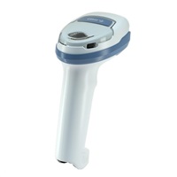 Zebra DS2278-HC, BT, 2D, kit (USB), white