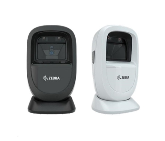 Zebra DS9308, 2D, SR, multi-IF, kit (USB), black
