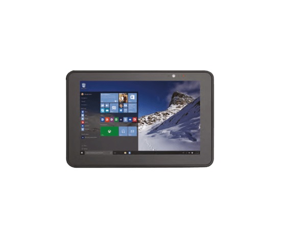 Zebra ET51, kit, 2D, SE4710, USB, BT, Wi-Fi, NFC, Android