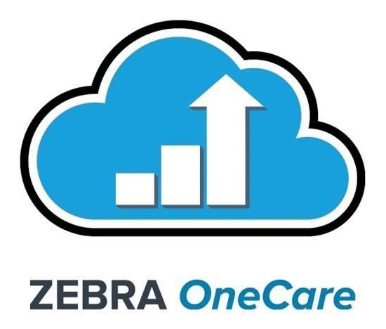 Zebra service, OneCare Essential, 3 years