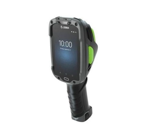 Zebra TC8300, 2D, ER, BT, Wi-Fi, Android