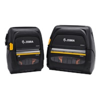 Zebra ZQ511, BT, 8 dots/mm (203 dpi), display