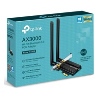 TP-Link Archer TX50E