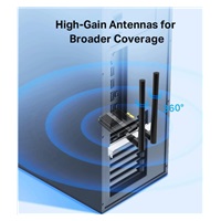 TP-Link Archer TX50E