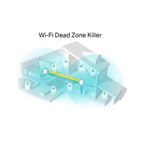 TP-Link Deco X20(1-pack)