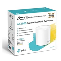 TP-Link Deco X20(1-pack)