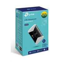 TP-Link M7450 přenosný router 4G LTE
