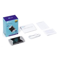TP-Link M7450 přenosný router 4G LTE