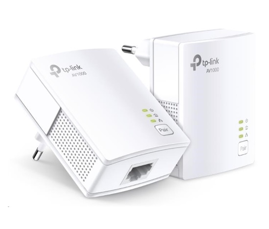 TP-Link TL-PA7017KIT nano powerline set