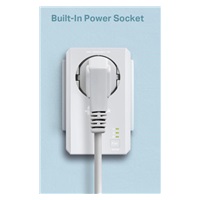 TP-Link TL-WPA4226KIT WiFi4 průchozí powerline set