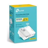 TP-Link TL-WPA4226KIT WiFi4 průchozí powerline set