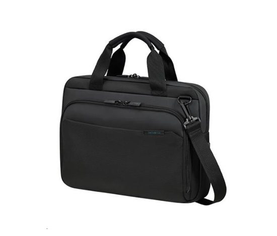 Samsonite MYSIGHT laptop bailhandle 14,1" Black