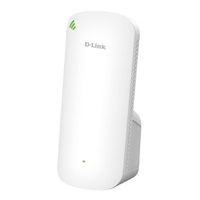 D-Link DAP-X1860 Wireless AX1800 Mesh Wi-Fi 6 Range Extender