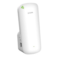 D-Link DAP-X1860 Wireless AX1800 Mesh Wi-Fi 6 Range Extender