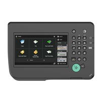 Canon imageRUNNER 2425i MFP + toner + instalace