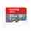 SanDisk MicroSDXC karta 512GB Ultra (100MB/s, Class 10, Android) + adaptér