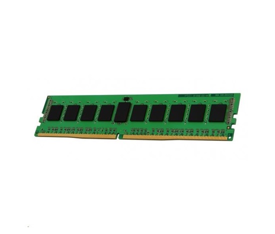 KINGSTON DIMM DDR4 16GB 2666MT/s CL19 ECC