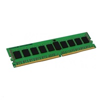 KINGSTON DIMM DDR4 16GB 2666MT/s CL19 ECC