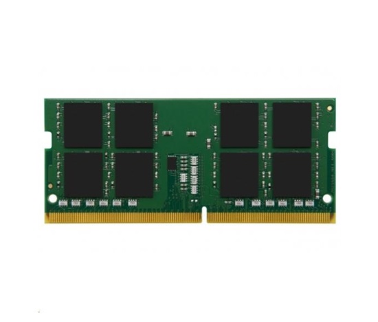 KINGSTON DIMM DDR4 8GB 2666MT/s ECC