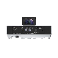 EPSON projektor EB-800F, 1920x1080 FHD, 5000ANSI, 2.500.000:1, HDMI, USB, VGA, Ethernet