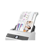 EPSON skener WorkForce DS-730N, A4, USB, 600dpi, ADF-síťový
