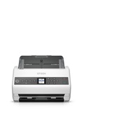 EPSON skener WorkForce DS-730N, A4, USB, 600dpi, ADF-síťový