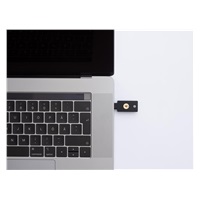 Yubico/YubiKey autentizační multifunkční USB-C token s podporou NFC.