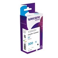 WECARE ARMOR cartridge pro HP DJ D2560, F4280 černá (CC641EE) 21 ml 805 str
